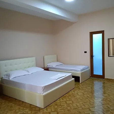 Gjeli Hotel Fier