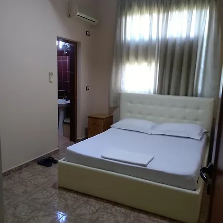 Gjeli Hotel Fier