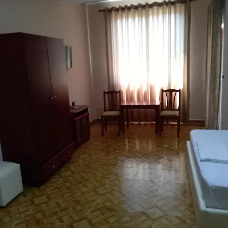 Gjeli Hotel
