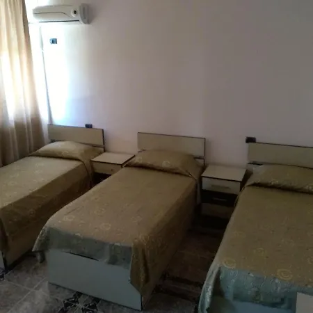 Gjeli Hotel Fier