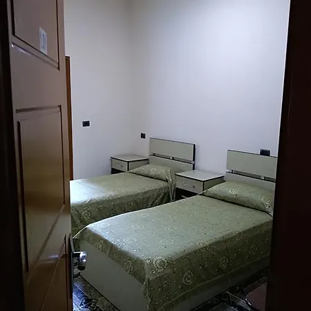 Gjeli Hotel