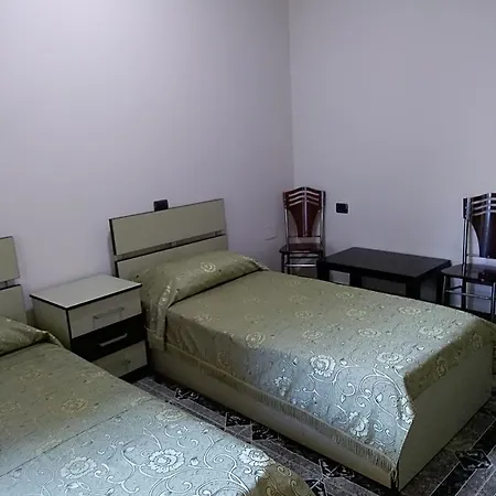 Hotel Gjeli