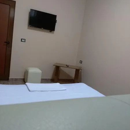 Hotel Gjeli