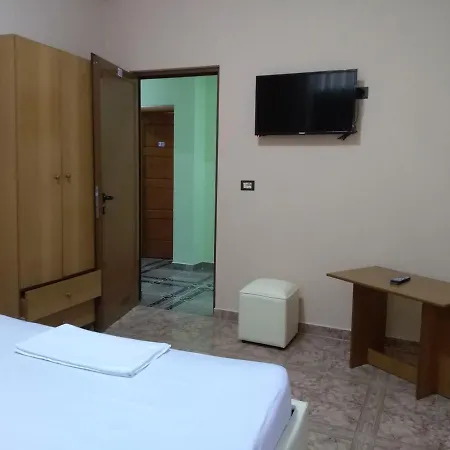 Hotel Gjeli Fier