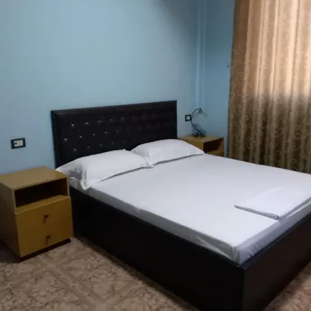 Hotel Gjeli